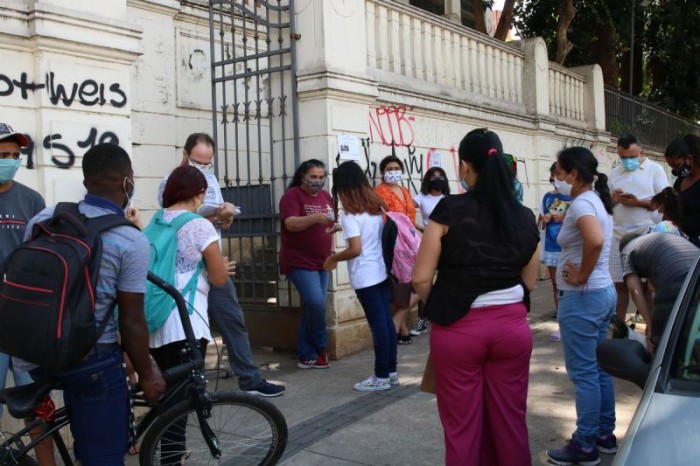 © Rovena Rosa/Agência Brasil