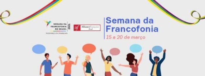 © Divulgação/Francofonia