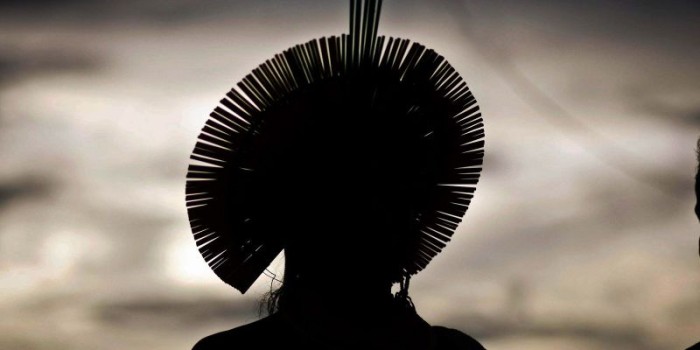 Indígenas usam tecnologias para manter língua e cultura vivas