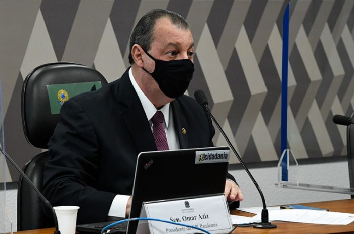 CPI aprova nomes de servidoras do TCU para auxiliarem trabalhos