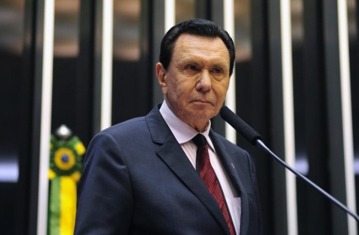 Bezerra: é comum juiz barrar recurso alegando divergir de precedente, sem explicitar - (Foto: Gustavo Lima/Câmara dos Deputados)