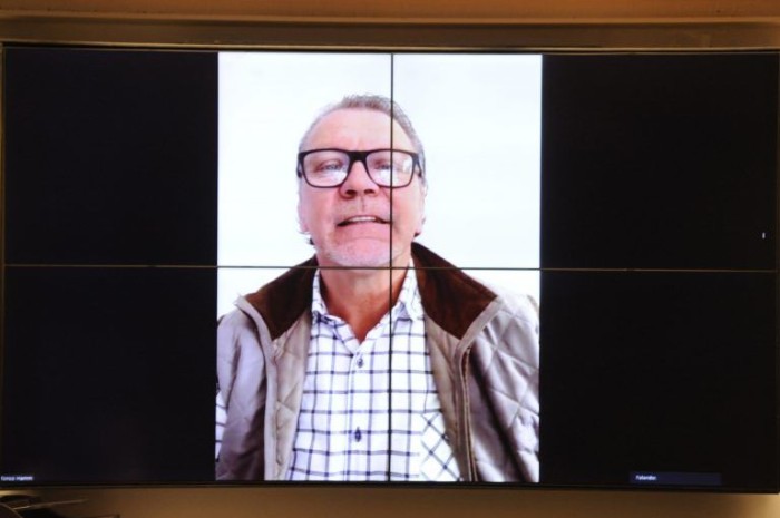 Afonso Hamm considera abusivos os preços dos pedágios - (Foto: Gustavo Sales/Câmara dos Deputados)