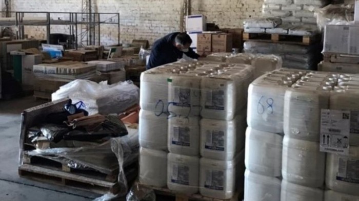 Foram emitidos 40 termos de fiscalização no comércio e 26 autos de infrações, entre outros - Foto: Divulgação Seapdr