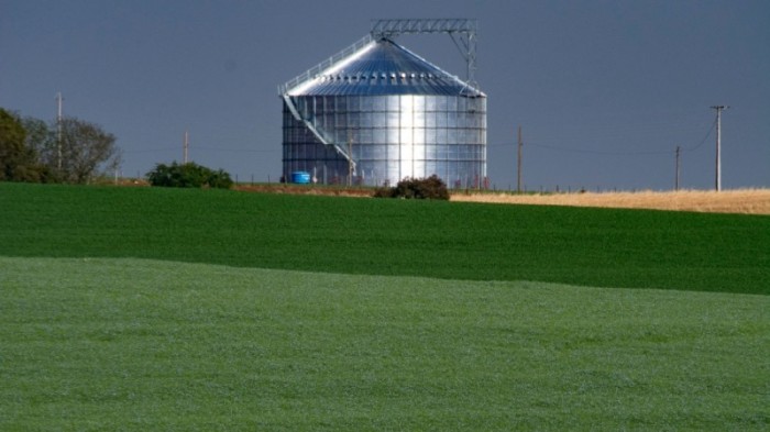Financiamentos relacionados à armazenagem foram os mais procurados até o momento para o segmento de agronegócios do Badesul - Foto: Fernando Dias/Ascom Seapdr