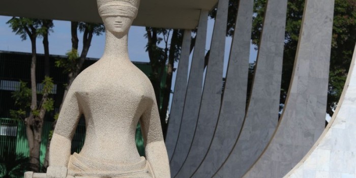 STF decide que crime de injúria racial não prescreve