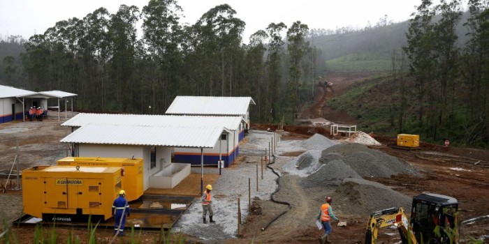 Seis anos após tragédia de Mariana, voz de atingidos chega ao CNJ