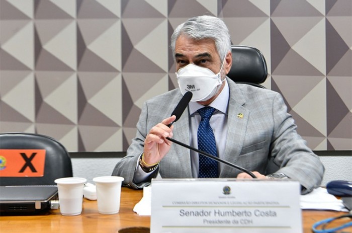 Senado fará sessão especial para comemorar Dia do Delegado de Polícia