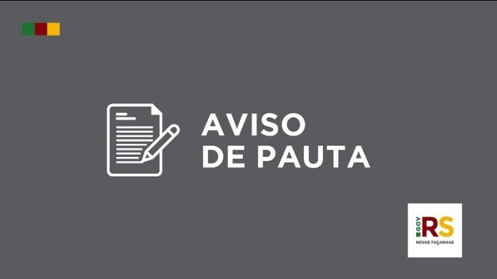 Estado lança Programa Gaúcho de Governança e Integridade e novo portal da Transparência do RS