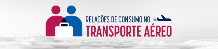Abertas inscrições para o Curso Relações de Consumo no Transporte Aéreo