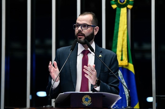 Seif critica resolução que defende legalização de aborto e maconha