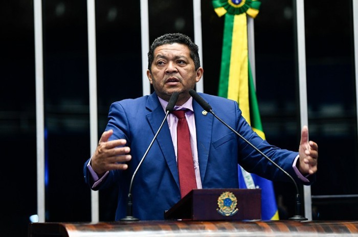 Beto Faro ressalta importância da Cúpula da Pan-Amazônia