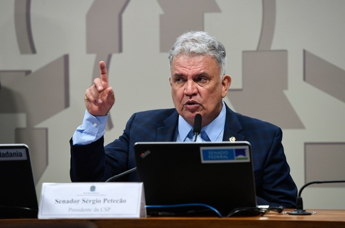 Comissão de Segurança Pública debate atuação da Justiça Criminal