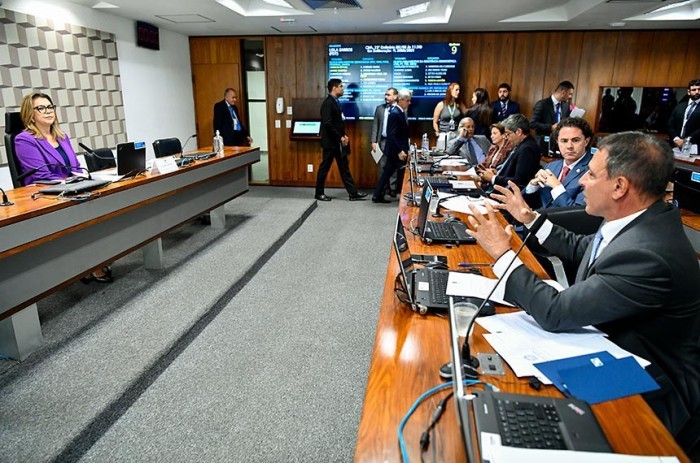 CMA avalia uso de recursos de multas ambientais na prevenção de calamidades