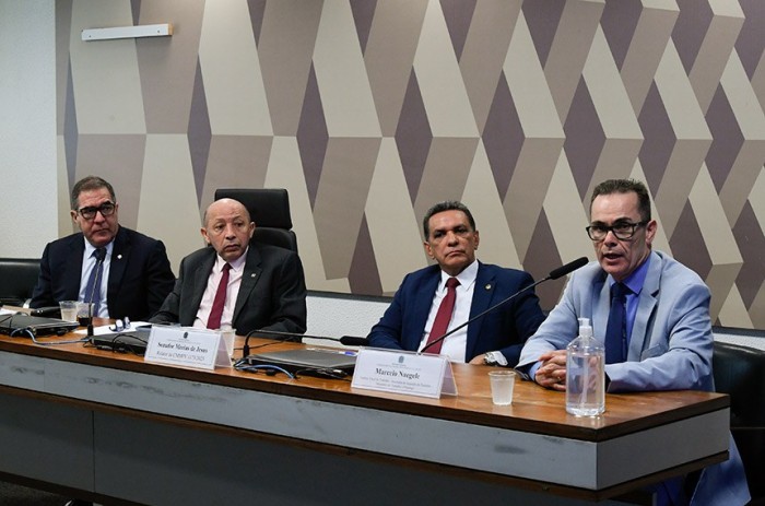 Uso integrado de vales-refeição beneficiará trabalhadores, diz representante do governo