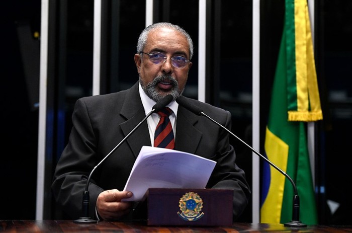 Paim reforça a importância da Cúpula da Amazônia, que ocorre em Belém