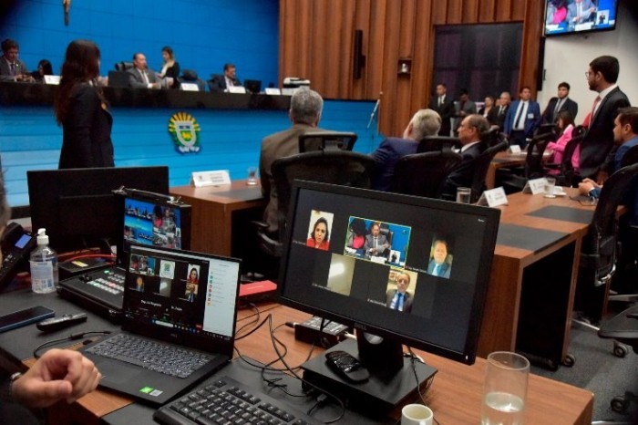 Projeto que altera lei sobre o prazo de multa do ITCD deve ser votado hoje