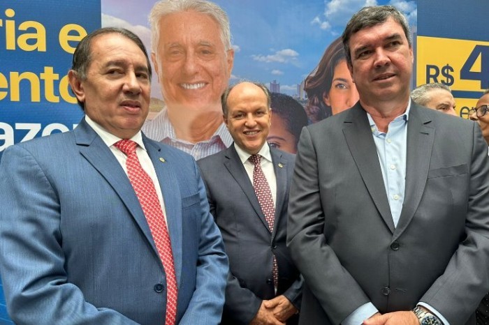 Mochi destina 2 milhões em Emendas Parlamentares para Instituições e municípios de MS