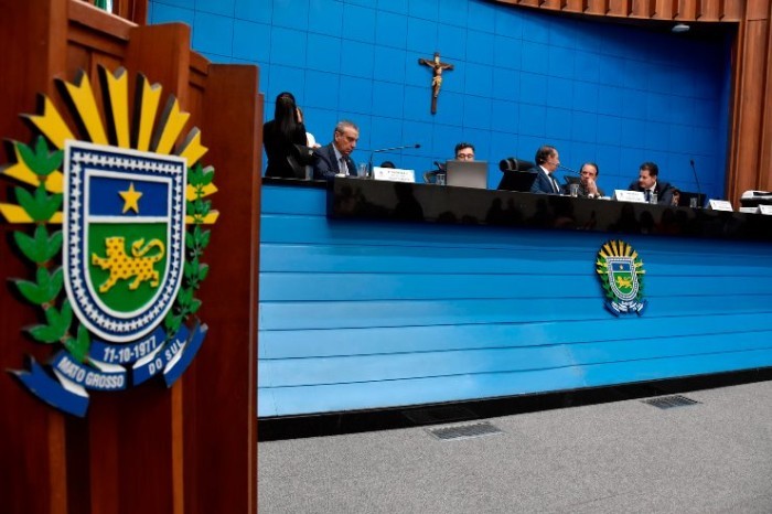 Deputados devem votar projeto sobre Plano Estadual de Juventude