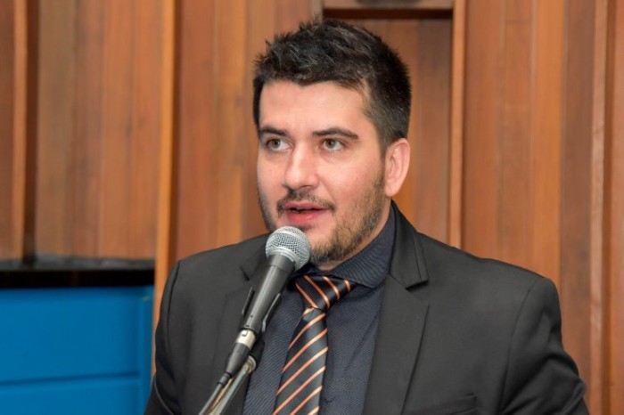 Audiência sobre o Pantanal será na sexta-feira na ALEMS