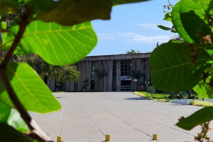 Agenda: Solenidade, audiência e palestra marcam a semana na ALEMS