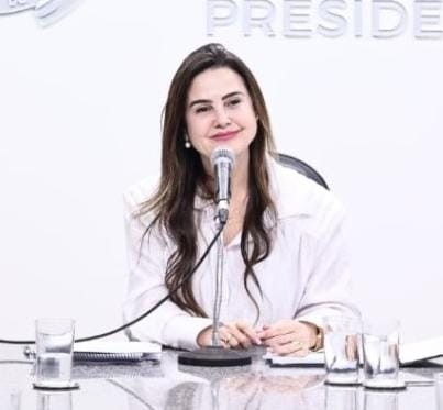 Mara Caseiro é exemplo de atuação parlamentar em todos os municípios de MS