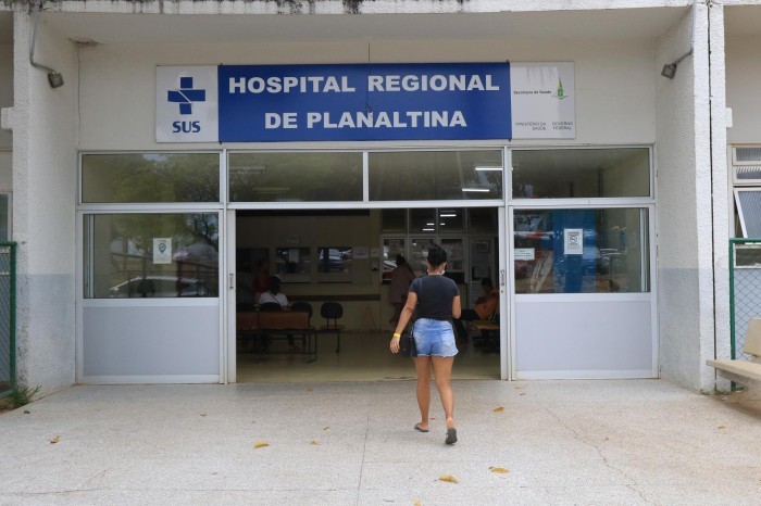 Servidores do Hospital de Planaltina podem agendar atendimento psicológico