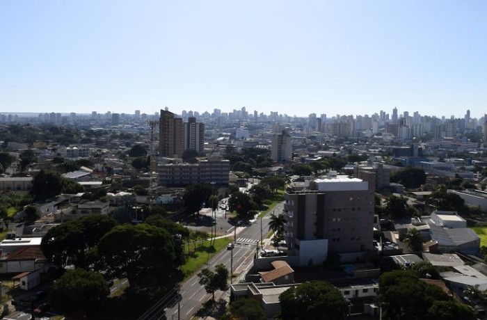 Governo do Estado assina convênios na área de infraestrutura urbana com Campo Grande