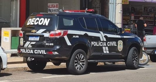 Polícia Civil em ação conjunta ao PROCON desencadeia segunda fase da Operação “ON LINE” em Campo Grande