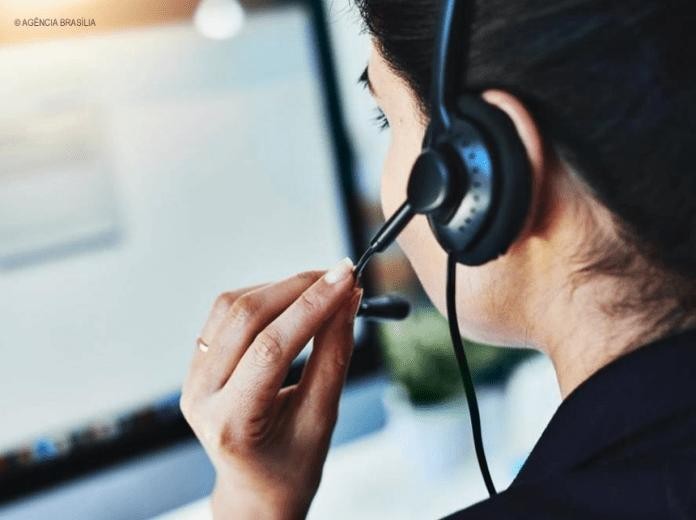 Central 156 oferecerá atendimento do setor de multas do DER-DF