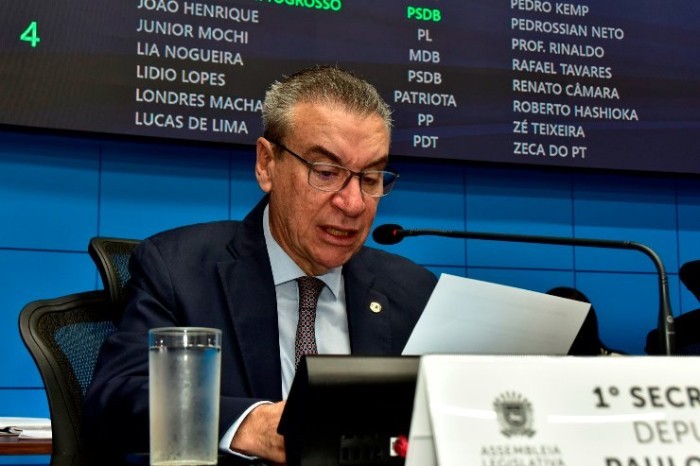 ALEMS sedia audiência pública em defesa da Prescrição Médica Legível