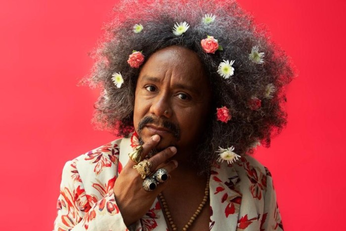 Arraiá, Chico César e mais na programação cultural do fim de semana