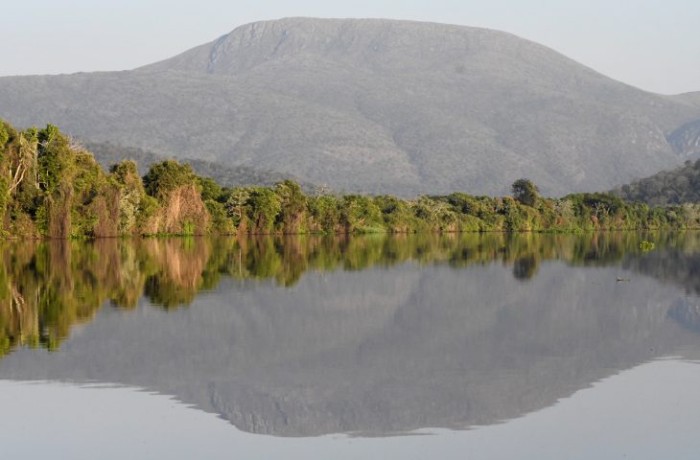Previsão de sol e aumento do calor em MS neste sábado