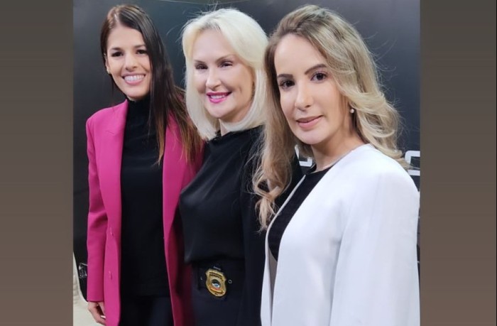 Segurança em Pauta entrevista delegadas que acabaram de concluir capacitação na Europa