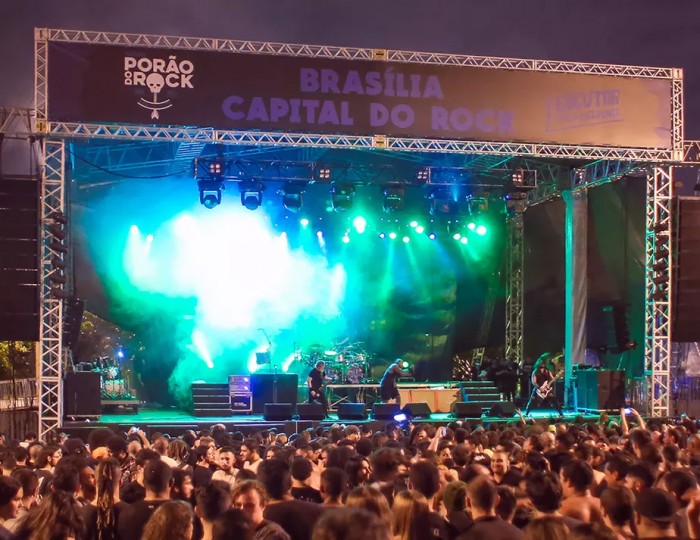 Programas culturais do fim de semana têm shows, teatro, cinema e exposições