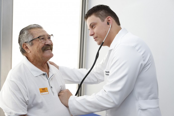 Rede pública tem atendimento especializado sobre doenças cardiovasculares