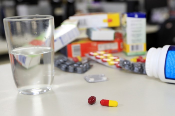 Atendimento oferece indicação correta do uso de remédios para emagrecer