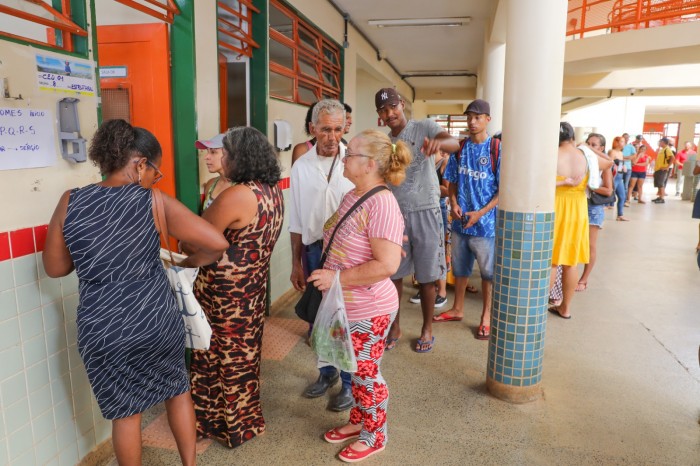 Eleição de conselheiros tutelares teve recorde de votação