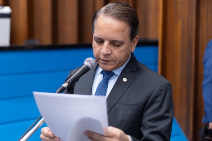 Coronel David solicita urgência e projeto de promoções dos militares será votado na quinta