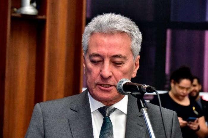 PL de Hashioka obriga prestadoras de serviços por assinatura a retirar cabos inativados