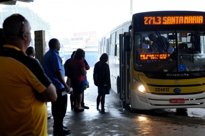 Transporte público em Santa Maria terá reforço de viagens a partir do dia 9