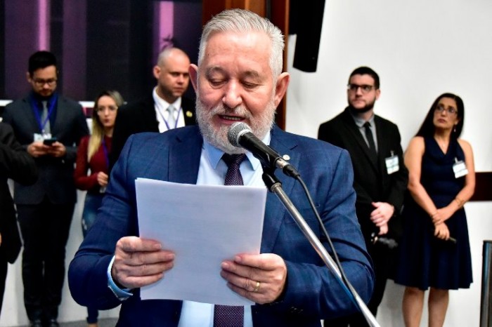 Lei: Alteração em norma sobre o ITCD entra em vigor a partir desta terça-feira