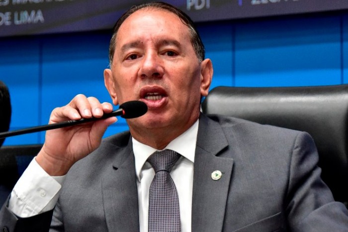 Lei: Conferida utilidade pública à associação que incentiva o esporte em Costa Rica