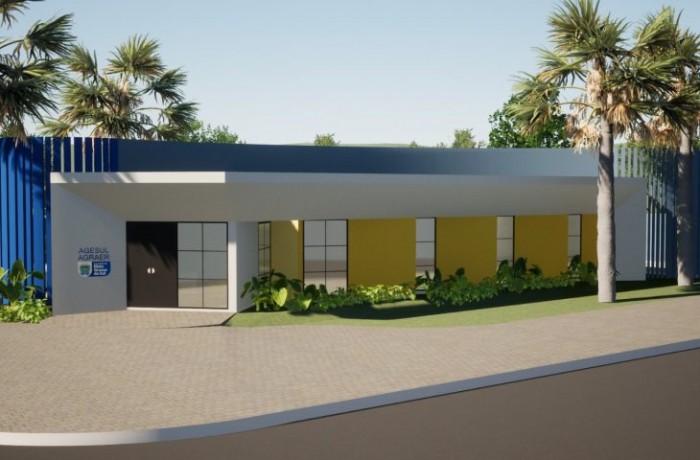 Programa de preservação da fauna de MS, Estrada Viva terá sede própria em Bonito