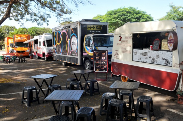 DF tem desaceleração na inflação de setembro