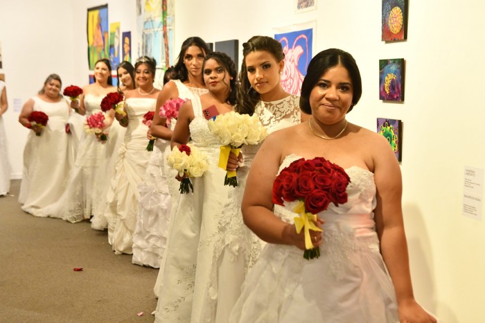 Vem aí a 8ª edição do Casamento Comunitário do DF