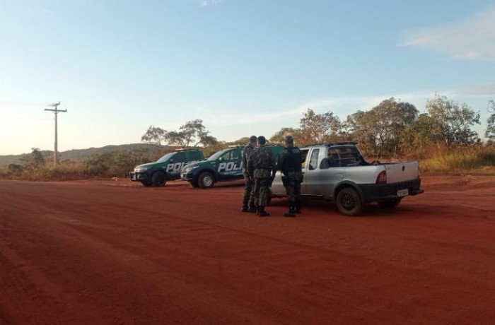 ‘Operação Padroeira’ reforça fiscalização para coibir infrações ambientais no feriado