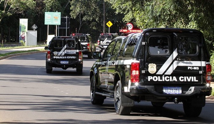 Evite ser vítima de furto durante o feriado: Polícia Civil faz várias recomendações