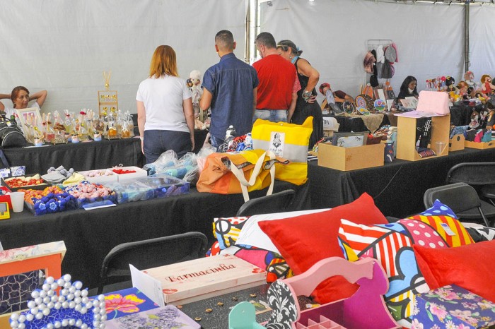 FearteGama comemora aniversário de 63 anos da região administrativa