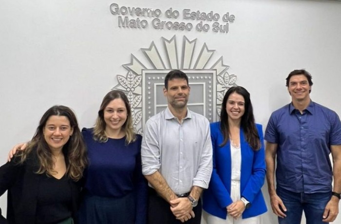 Governo de MS oferece 500 vagas para estudantes da Rede Pública em parceria com Instituto PROA