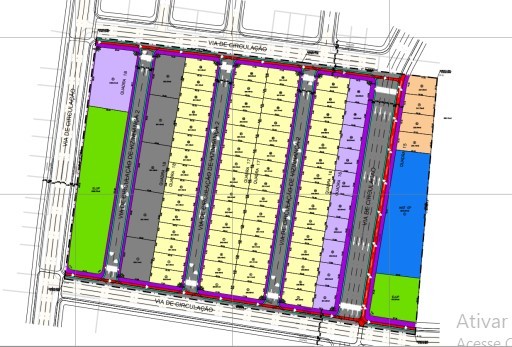 Licenciamento para moradias em Planaltina é tema de audiência